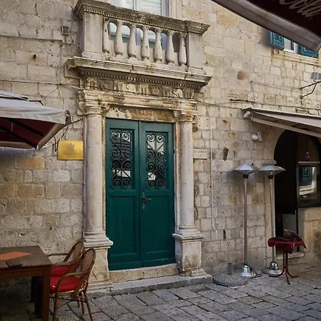 The Saint Blaise Swanky Collection Appartement Dubrovnik Buitenkant foto