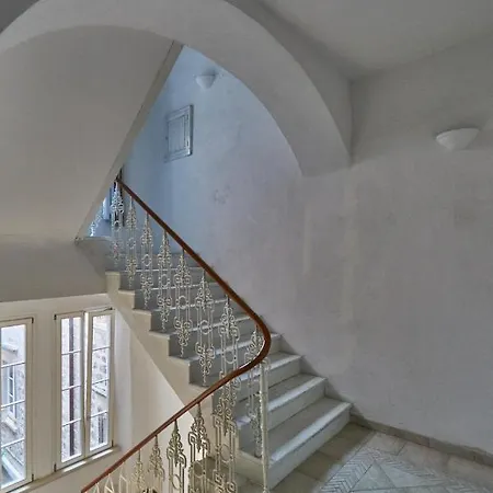 The Saint Blaise Swanky Collection Appartement Dubrovnik Buitenkant foto