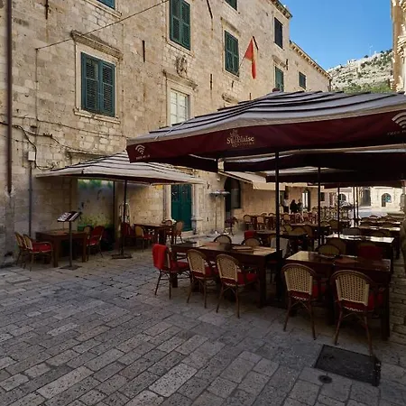 The Saint Blaise Swanky Collection Appartement Dubrovnik Buitenkant foto
