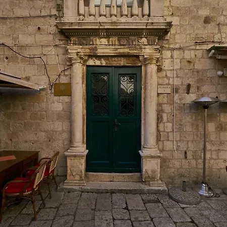 The Saint Blaise Swanky Collection Appartement Dubrovnik Buitenkant foto