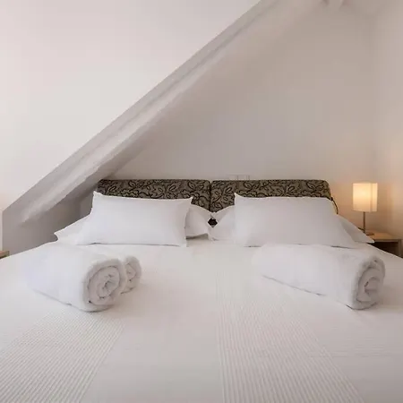 The Saint Blaise Swanky Collection Appartement Dubrovnik Buitenkant foto