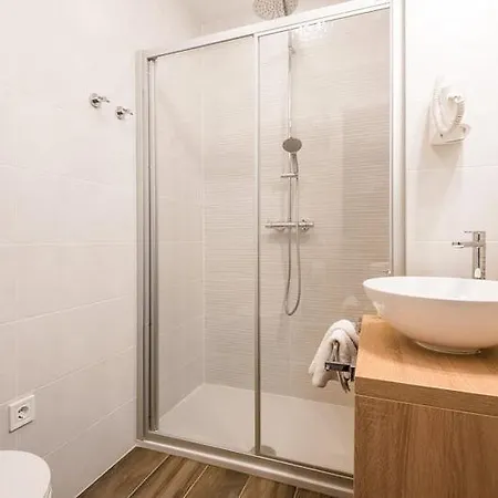 The Saint Blaise Swanky Collection Appartement Dubrovnik Buitenkant foto