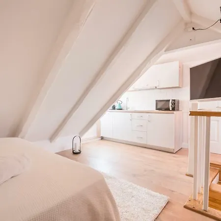 The Saint Blaise Swanky Collection Appartement Dubrovnik Buitenkant foto
