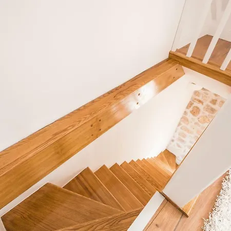 The Saint Blaise Swanky Collection Appartement Dubrovnik Buitenkant foto