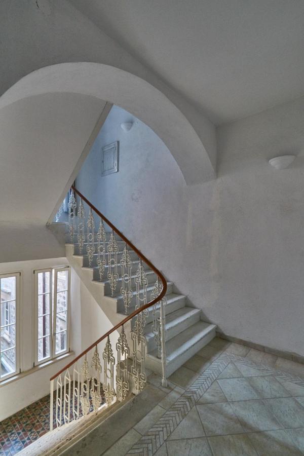 The Saint Blaise Swanky Collection Apartment