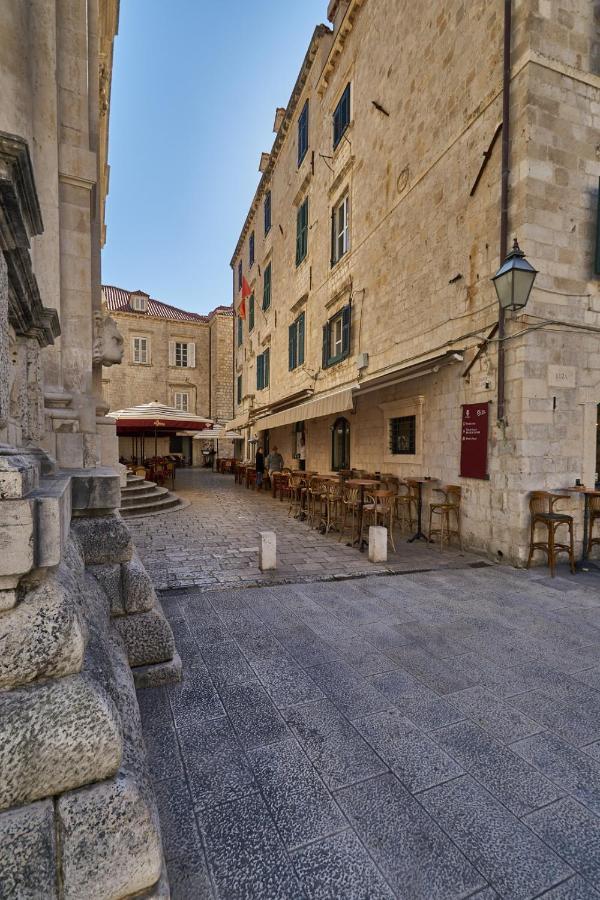 The Saint Blaise Swanky Collection Apartment Dubrovnik