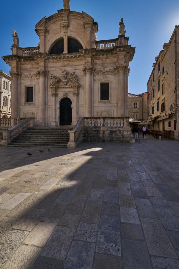 The Saint Blaise Swanky Collection Apartment Dubrovnik