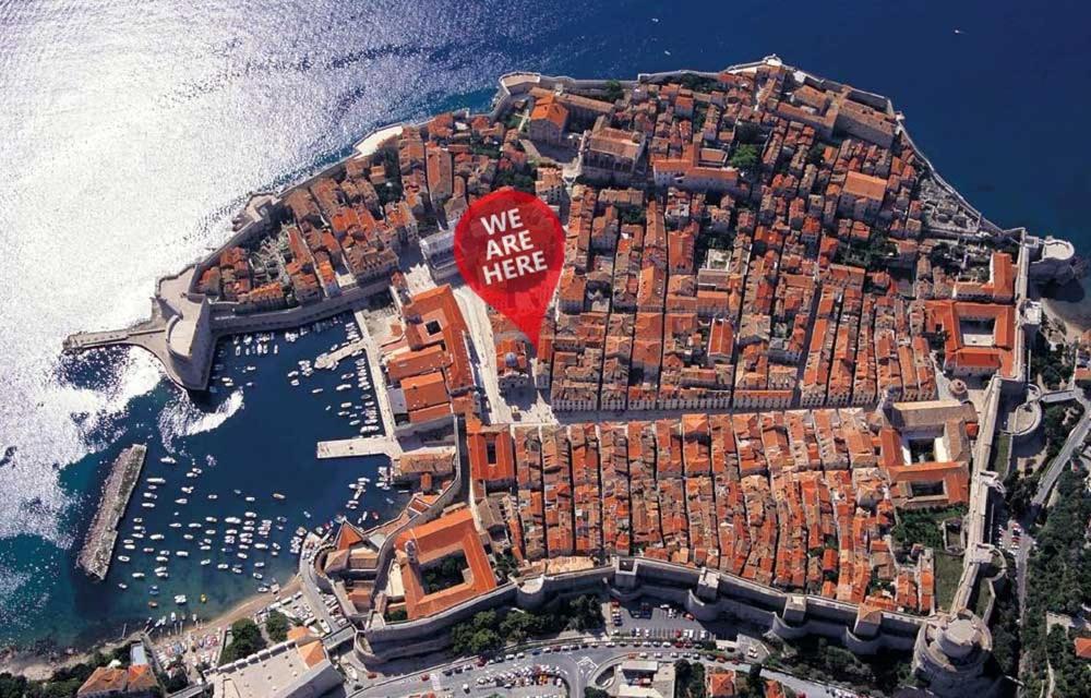 Apartment The Saint Blaise Swanky Collection Dubrovnik