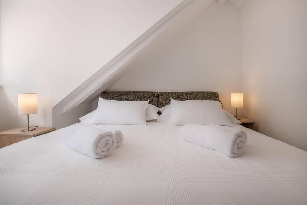 The Saint Blaise Swanky Collection Apartment Dubrovnik