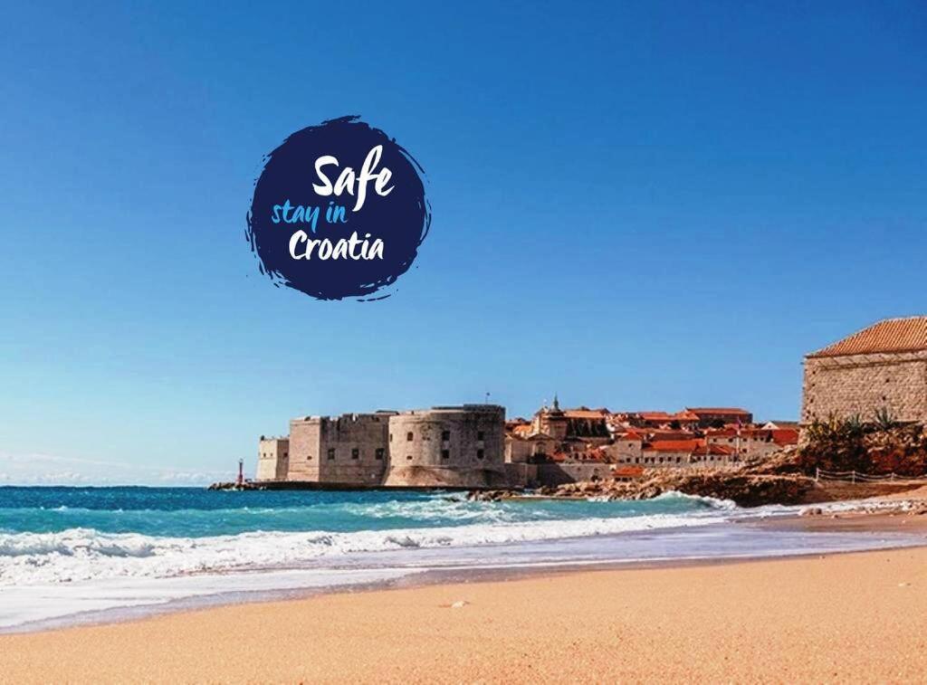 The Saint Blaise Swanky Collection Appartement Dubrovnik