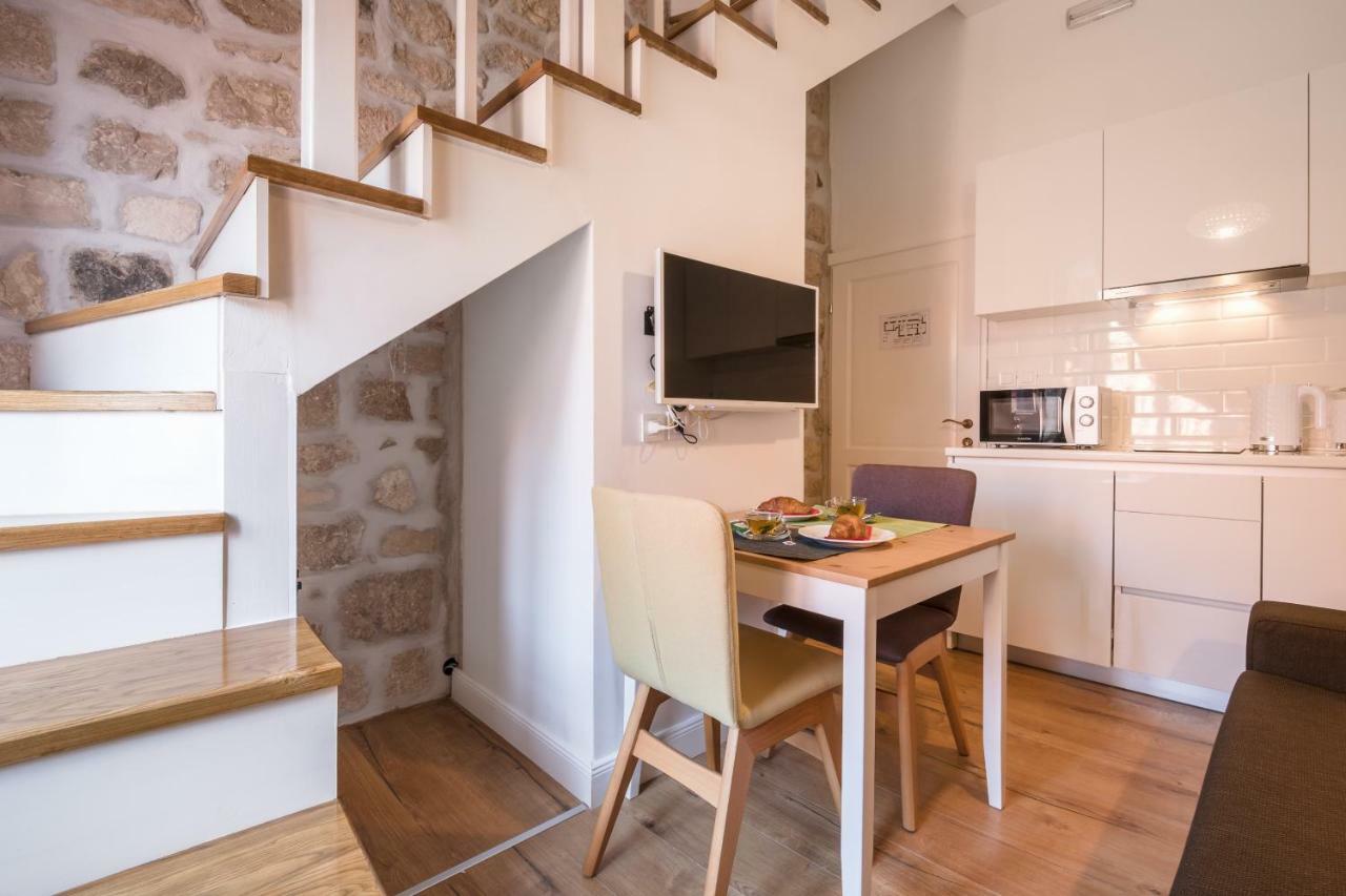 The Saint Blaise Swanky Collection Apartment