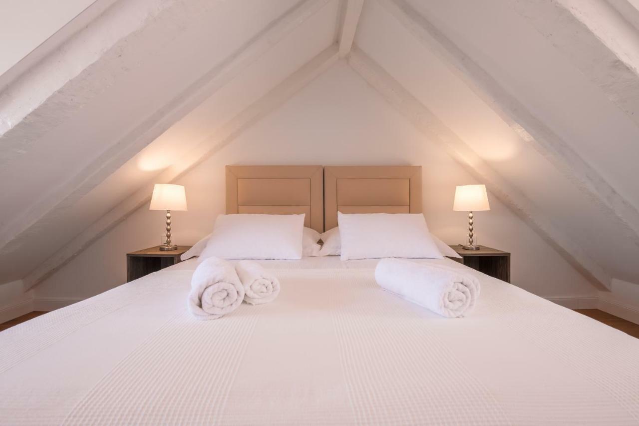Appartement The Saint Blaise Swanky Collection *