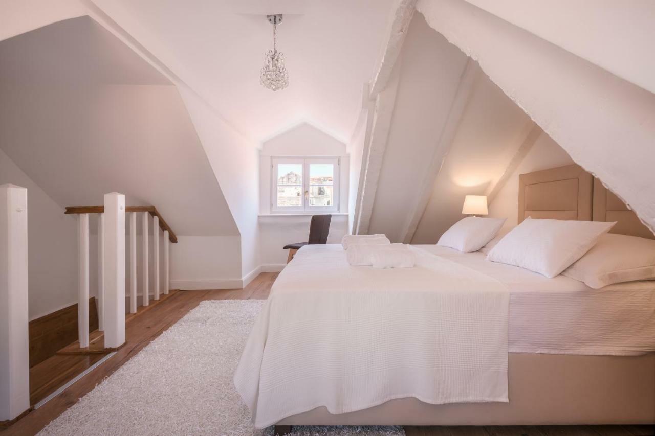 Apartment The Saint Blaise Swanky Collection *